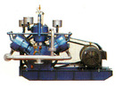 水冷往復式空氣壓縮機